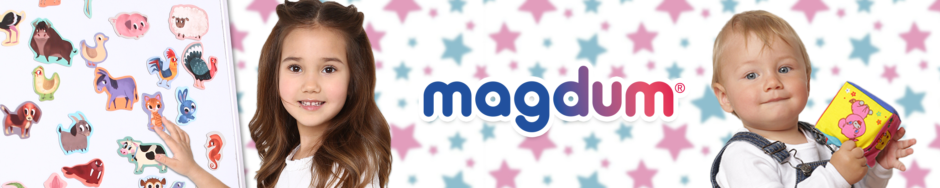 Maluk company banner